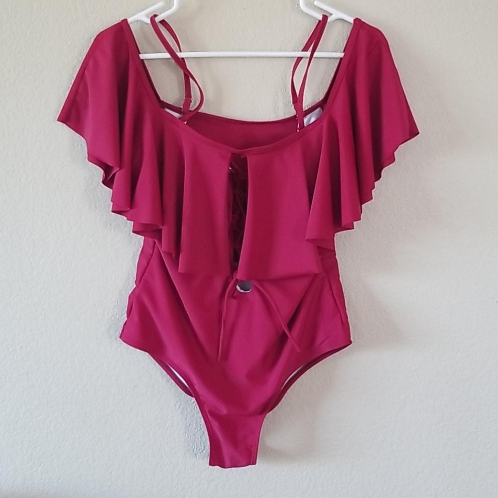 Swimsuit